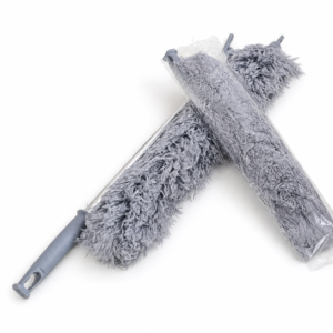 Extendable Microfiber Duster (Up to 60 Inch)