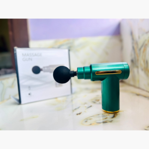 Mini Electric Massage Gun